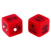 Red-2Pcs