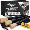 Black (3 Pack)